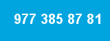 977 385 87 81